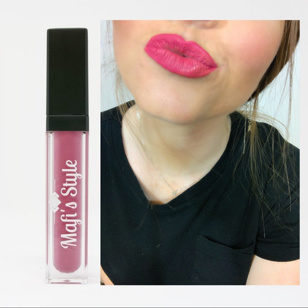 2 Matte Waterproof Vitamin E Lip Colors #20& #50 - Picture 8 of 11